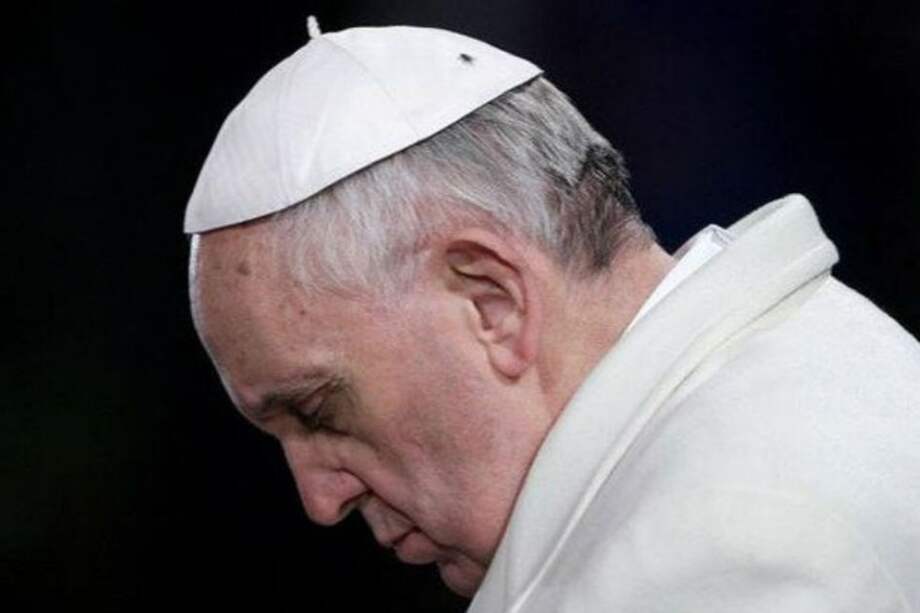 Papa Francisco recibe con tristeza la muerte de tres de sus familiares