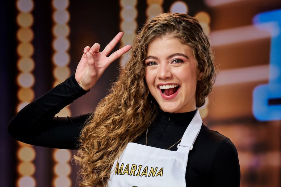 La actriz ha hecho parte de importantes producciones colombianas. También es creadora de contenido.