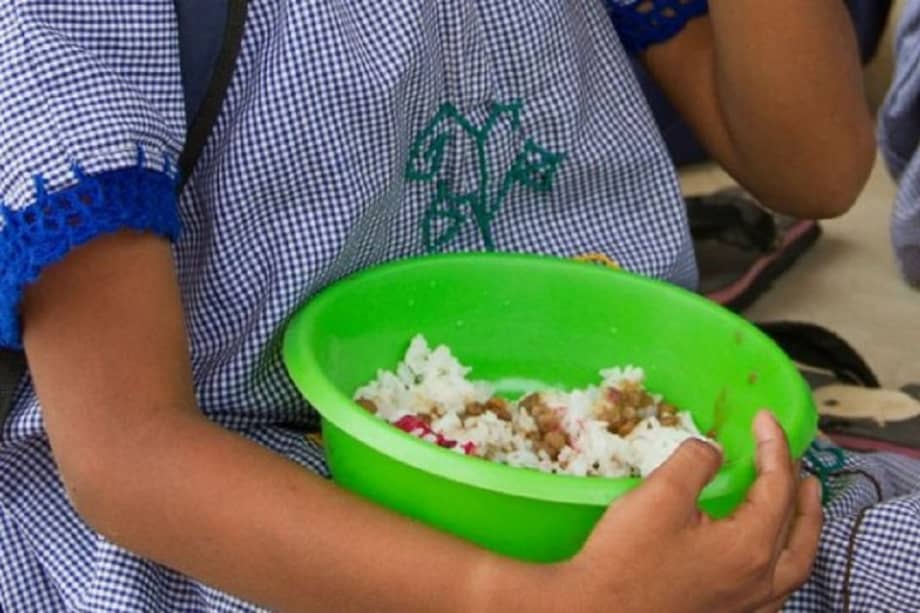 Programa de Alimentación Escolar del Valle del Cauca tiene déficit de $11.000 millones