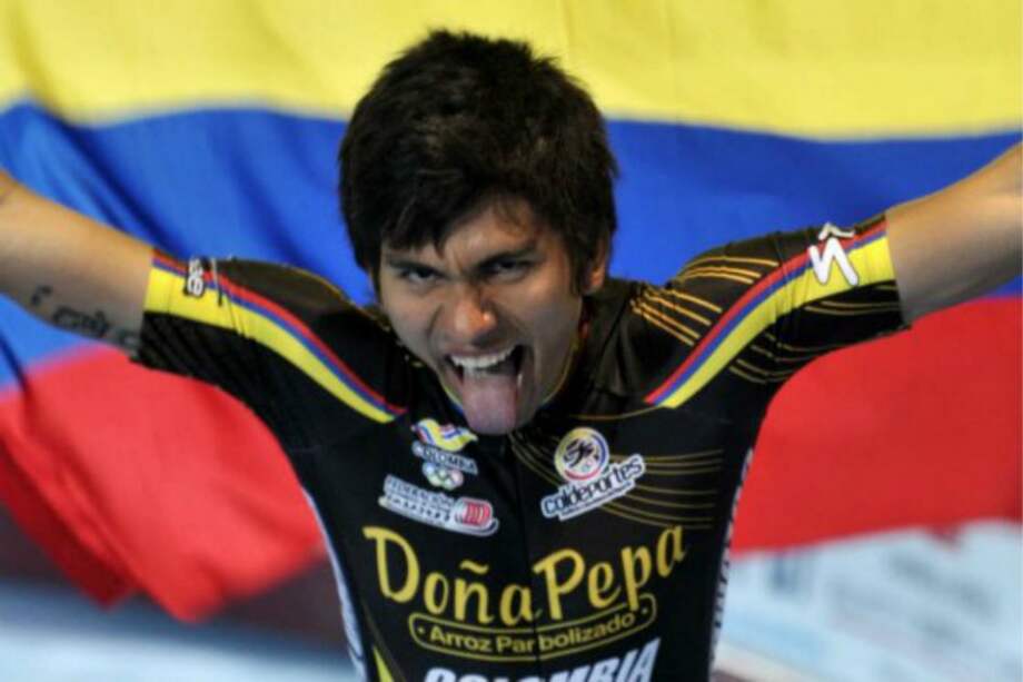 Cortesía Fedepatín / Cortesía Fedepatín