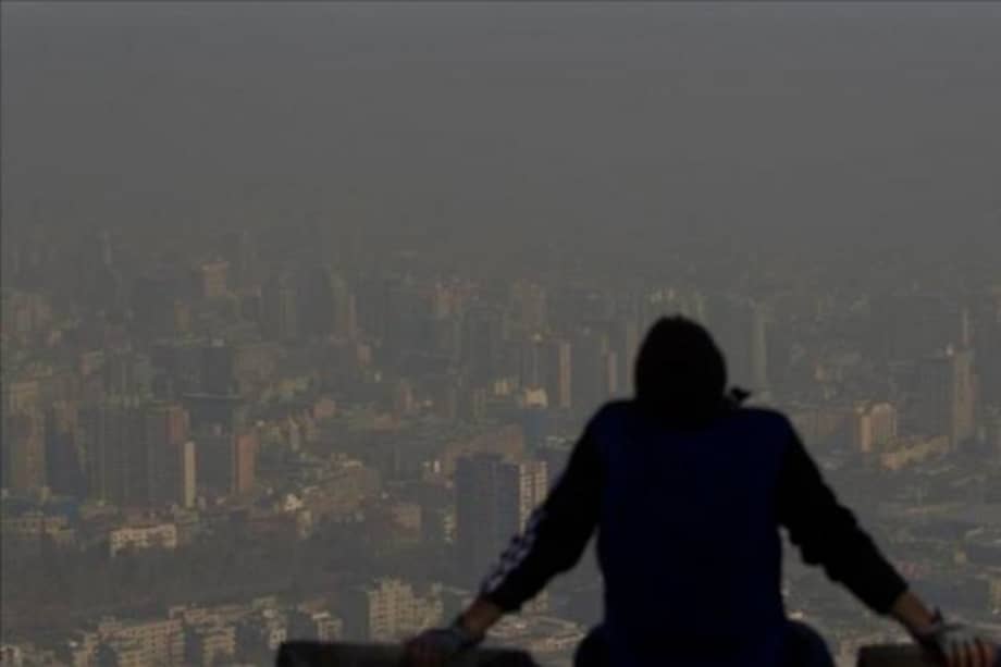 Archivo El Espectador