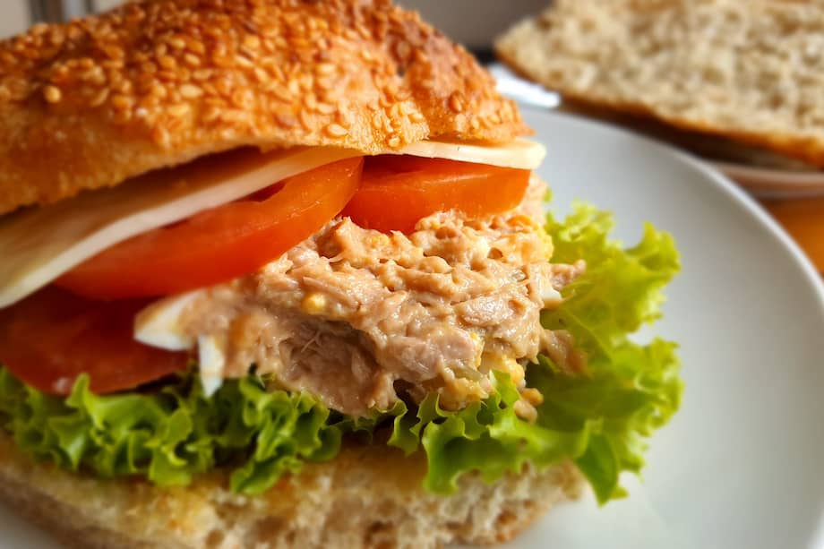 Una receta con mucho sabor para llevar al paladar.