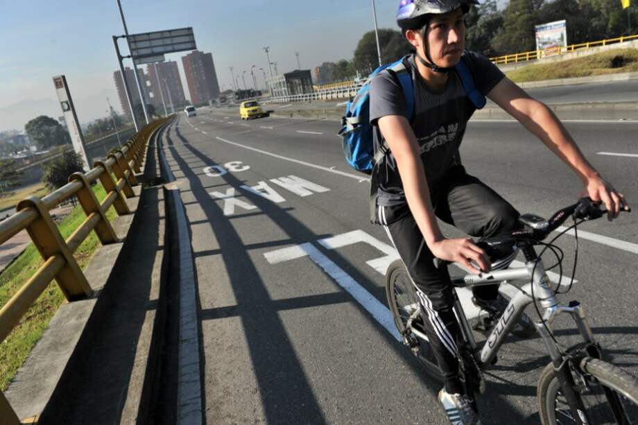 El Distrito está interviniendo las zonas críticas que cuentan con el mayor número de denuncias por hurto. / Archivo El Espectador.