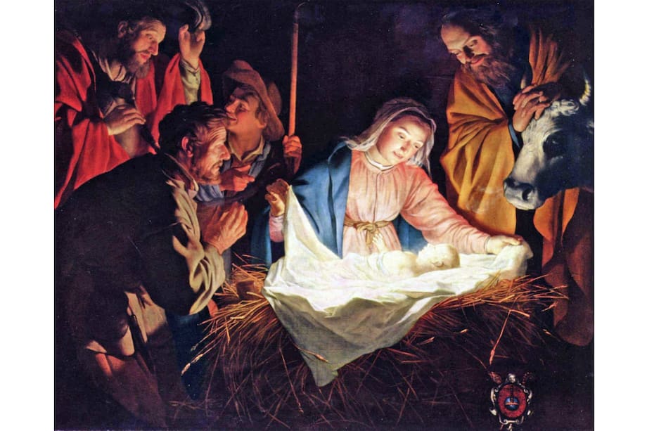 Rezar al Niño Dios es un acto de conexión con la fe y una oportunidad para pedir por paz, salud y unión familiar.