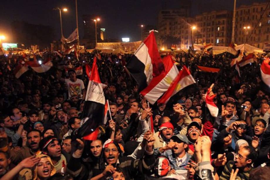 Durante los últimos años se han llevado a cabo importantes protestas contra el gobierno egipcio.