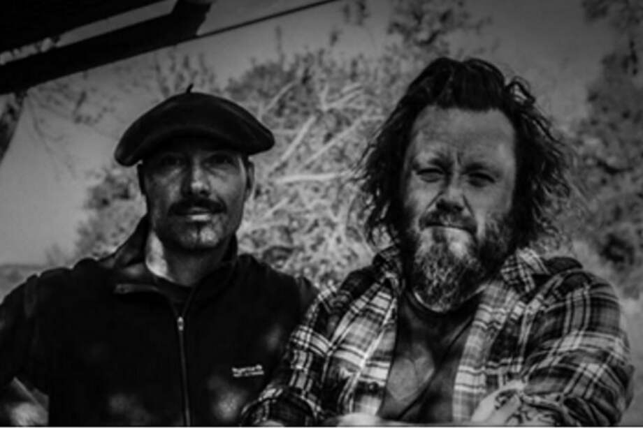 The Inspector Cluzo, la música entre dos mundos. / Cortesía