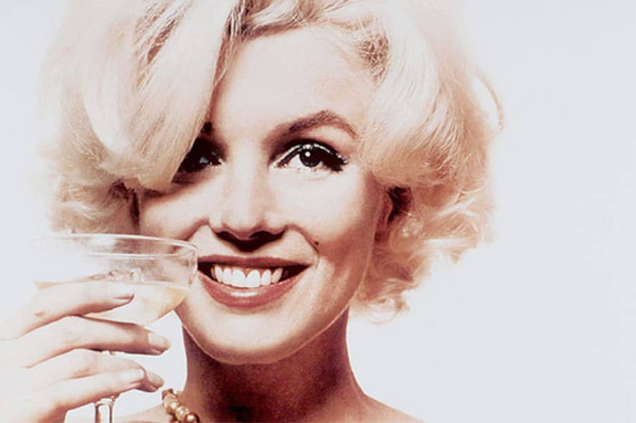 Marilyn Monroe. / Archivo