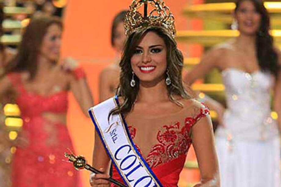 Lucia Aldana Roldan asegura que lo que caracteriza a la mujer colombiana es su actitud y la manera de desenvolverse frente a los demás/ elpilon.com.co