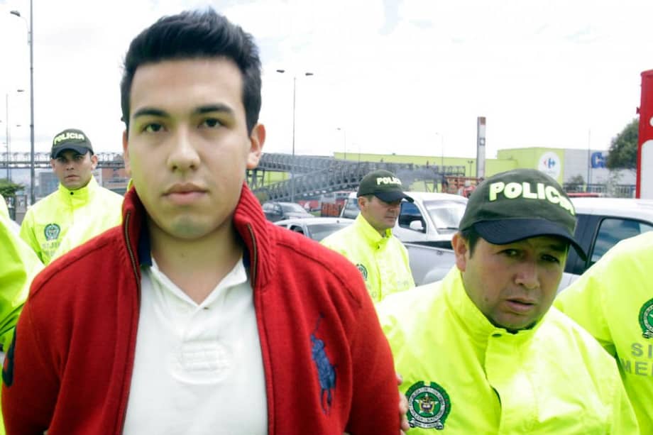 Fiscalía acusó formalmente a Carlos Cárdenas por muerte de Luis Colmenares