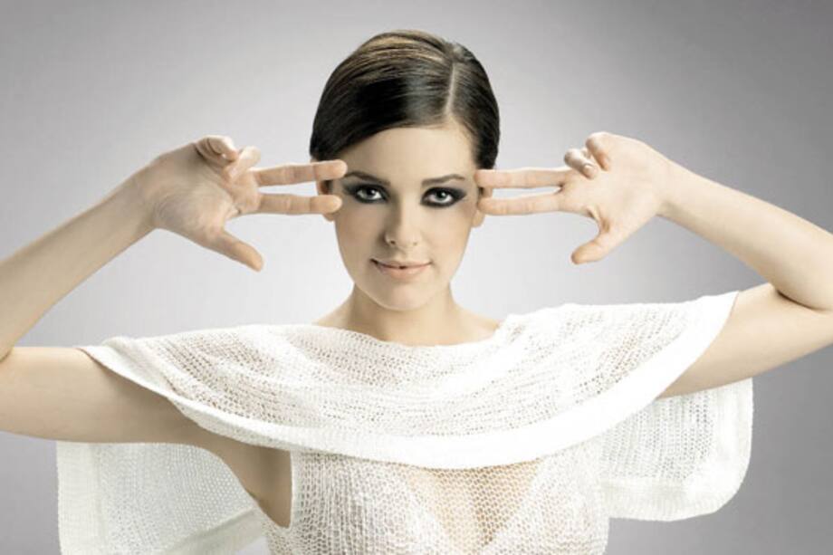 Michelle Rouillard: "Todo en una reina debe ser real"