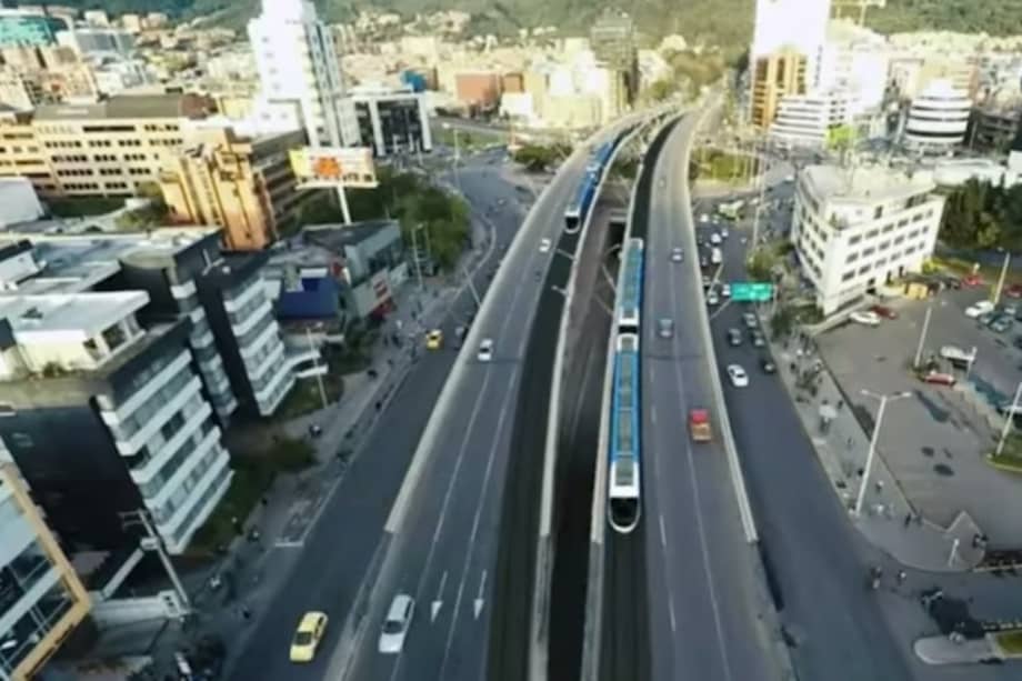 Alcaldía de Bogotá