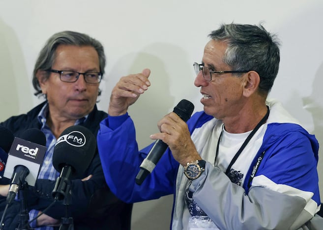 Mesa con disidencia de Mendoza rechaza denuncias sobre presiones electorales en Nariño