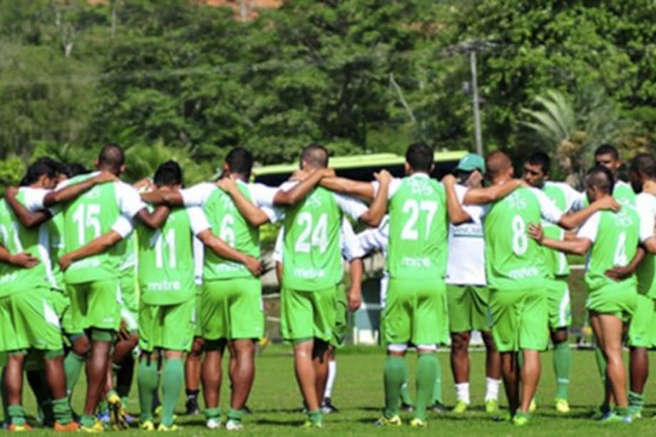 María Clara Naranjo renunció a la vicepresidencia del Deportivo Cali