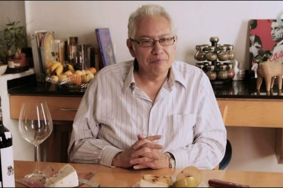 “Si no puedo leer no puedo escribir, si no puedo escribir no puedo leer”, Andrés de Luna