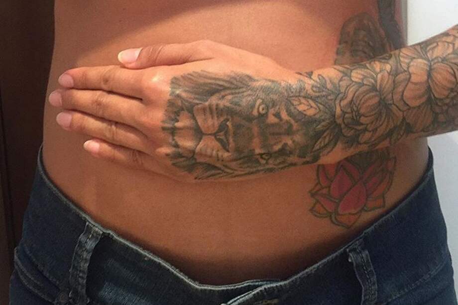 Miranda está a la espera de la llegada de Salvador. / Revista Vea