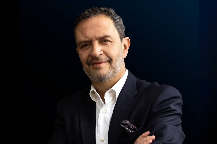 Omar Bula, canciller designado por el presidente electo, Abelardo de la Espriella.
