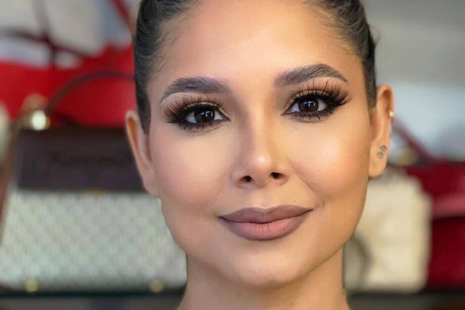 La comunicadora se sometió a la cirugía del bypass gástrico para reducir su peso y se ha mantenido con ejercicio