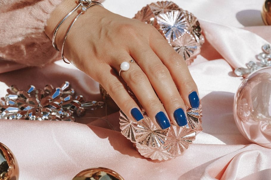 Cómo hacer que tu manicura dure más tiempo