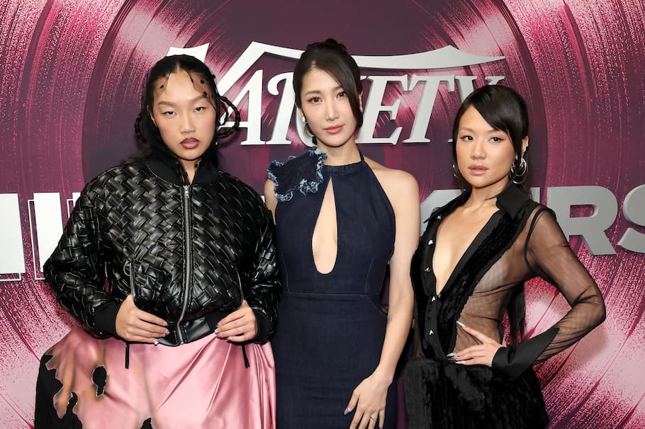 El éxito de ‘K-Pop: Demon Hunters’ / Las Guerreras K-Pop, la película animada más exitosa de Netflix, esconde una historia que comenzó mucho antes de los premios y las cifras récord. Esta girlband, que nació con la cinta, ahora cautiva en la vida real y se convirtió en un movimiento cultural mundial.