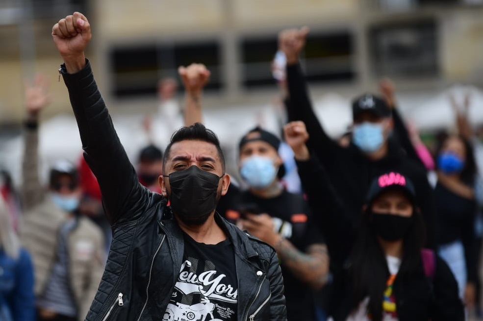 Asocapitales se une a petición para aplazar el paro del 28 de abril ...