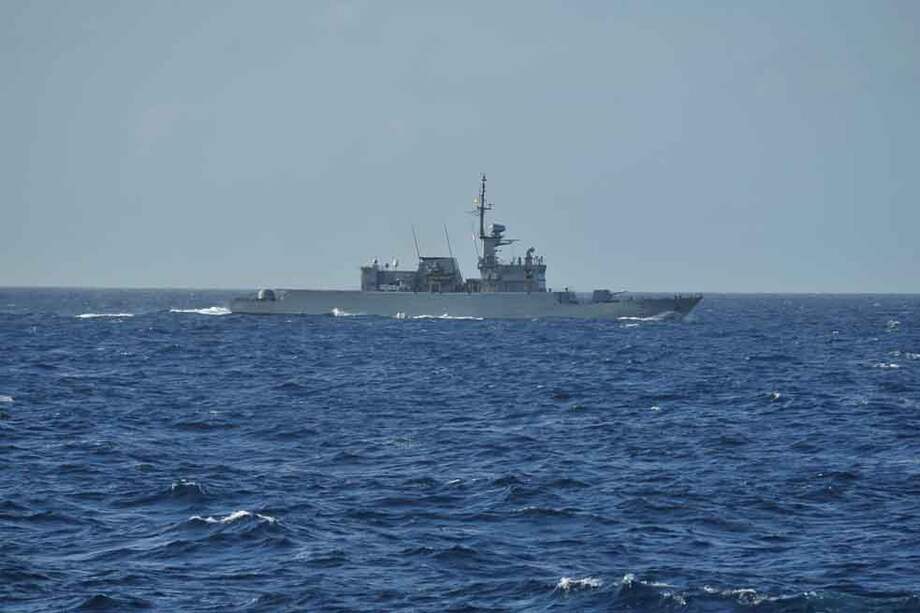 Por decreto, Colombia buscaría recuperar mar en el archipiélago