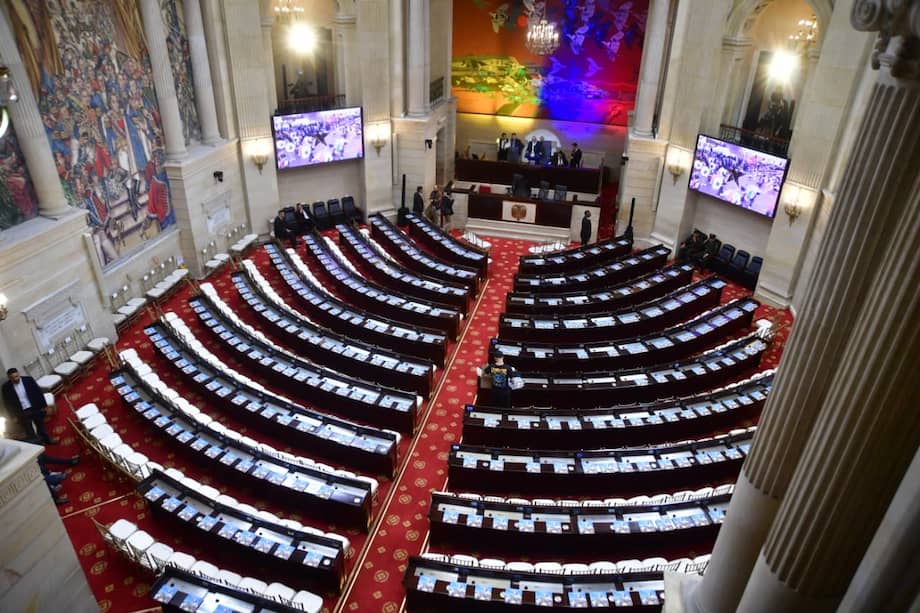 Ya a finales del año pasado se había aprobado una reforma que modificó dos artículos claves de la Ley 30.
