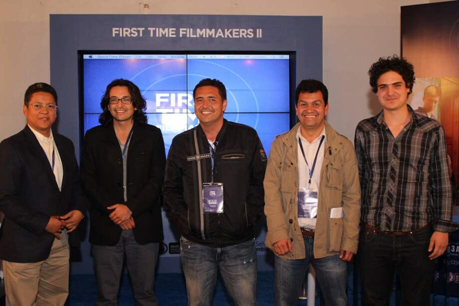 Los documentales se emitirán en Discovery y Señal Colombia durante el segundo semestre de 2014.