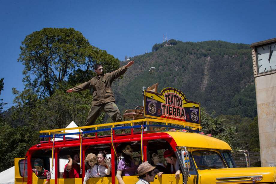 Cortesía: Centro Nacional de Memoria Histórica