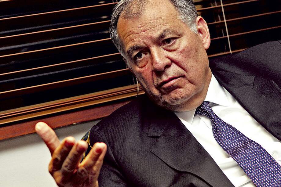 Alejandro Ordóñez, Procurador General de la Nación. / Gustavo Torrijos - El Espectador