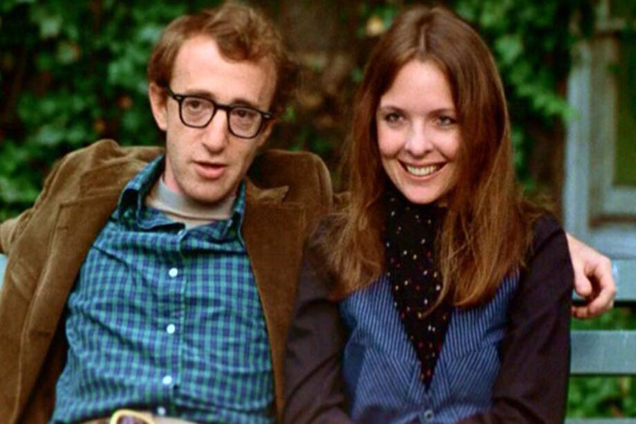 Woody Allen llega a conquistar la pantalla chica