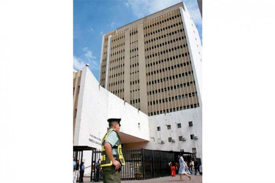 Suspenden actividades en el Palacio de Justicia de Cali ante brote de varicela