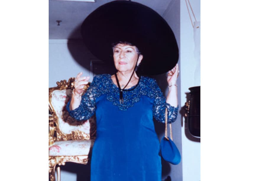 ¿Qué pasó con la mamá de Pablo Escobar? Los últimos años de Hermilda Gaviria