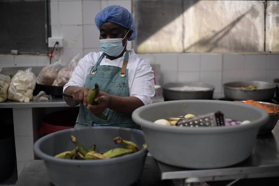 Quibdó es la ciudad con la mayor tasa de desempleo en Colombia.