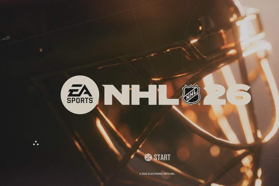 EA NHL 26 fue estrenado mundialmente el 12 de septiembre de 2025.