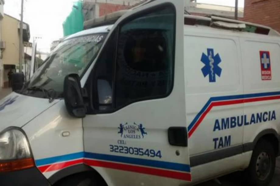 Foto de referencia. / Tomada de Twitter @javier_dia