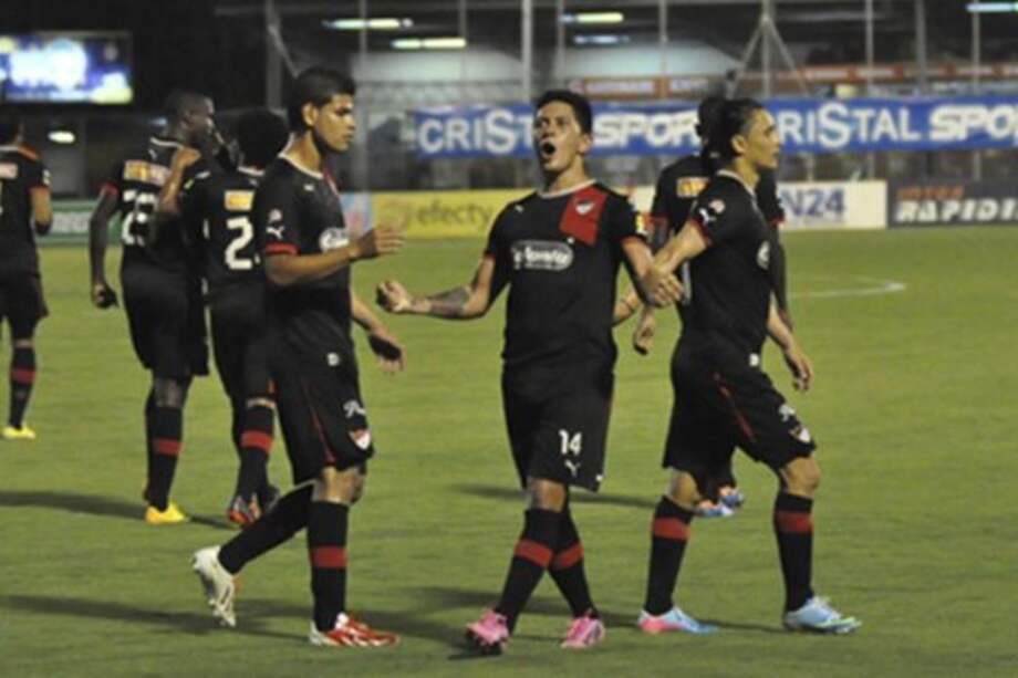 Cortesía: ligapostobon.com.co / Cortesía: ligapostobon.com.co