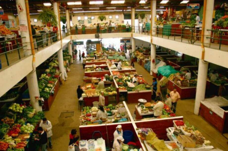 Banco de la República no teme desborde de inflación por paro agrario