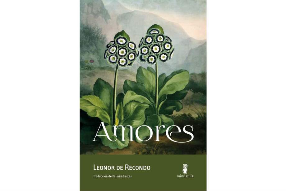 Leonor de Recondo hablará sobre su recorrido como escritora y violinista este 19 de octubre a la 1 de la tarde, en el marco de la Feria del Libro de Cali. La charla se transmitirá a través del Facebook de El Espectador.