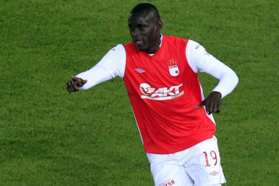 Santa Fe conserva opción de entrar a los ocho - Foto Golcaracol.com