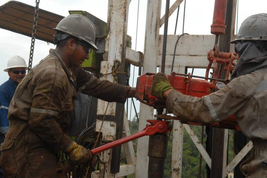 Hoy, la venta de tubos especiales para petroleras está en manos de una compañía nacional que es propiedad de una multinacional argentina. / Archivo - El Espectador