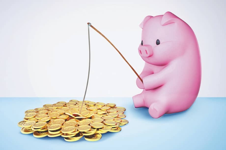 El déficit y las calificadoras pueden esperar más si el Ministerio de Hacienda utiliza su lobby para buscar acuerdos con los acreedores. / Getty Images