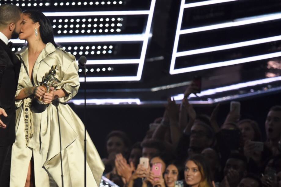Rihanna y Drake, un sentimiento que nunca termina