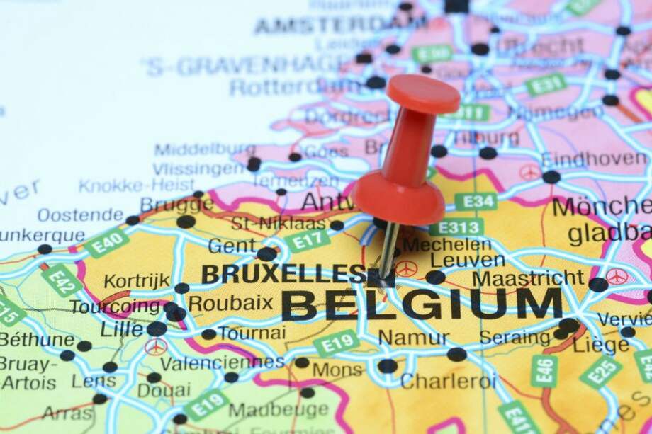 “No soy de aquí ni soy de allá”: colombiana en Bélgica