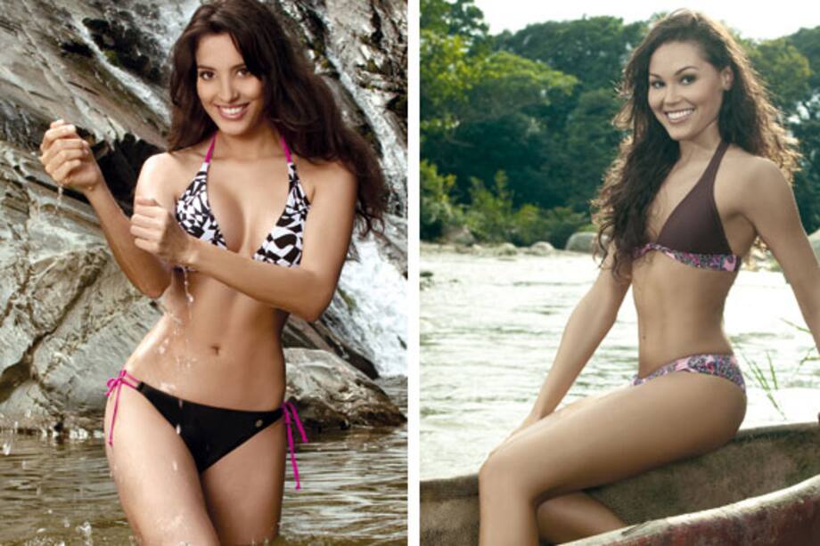 Encuentros reales: Cauca y Magdalena