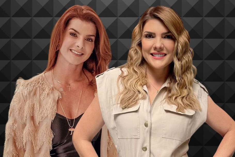 Ana Karina Soto contó en una entrevista que Carolina Cruz fue un apoyo fundamental en uno de los momentos más duros de su vida. ¿En cuál? Acá contamos.