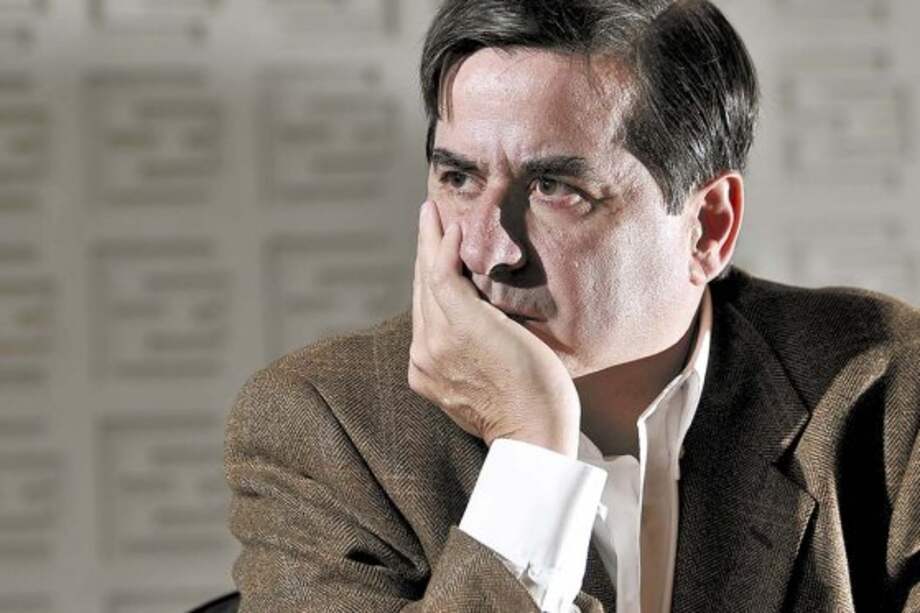 El ministro de Interior, Juan Fernando Cristo. / El Espectador