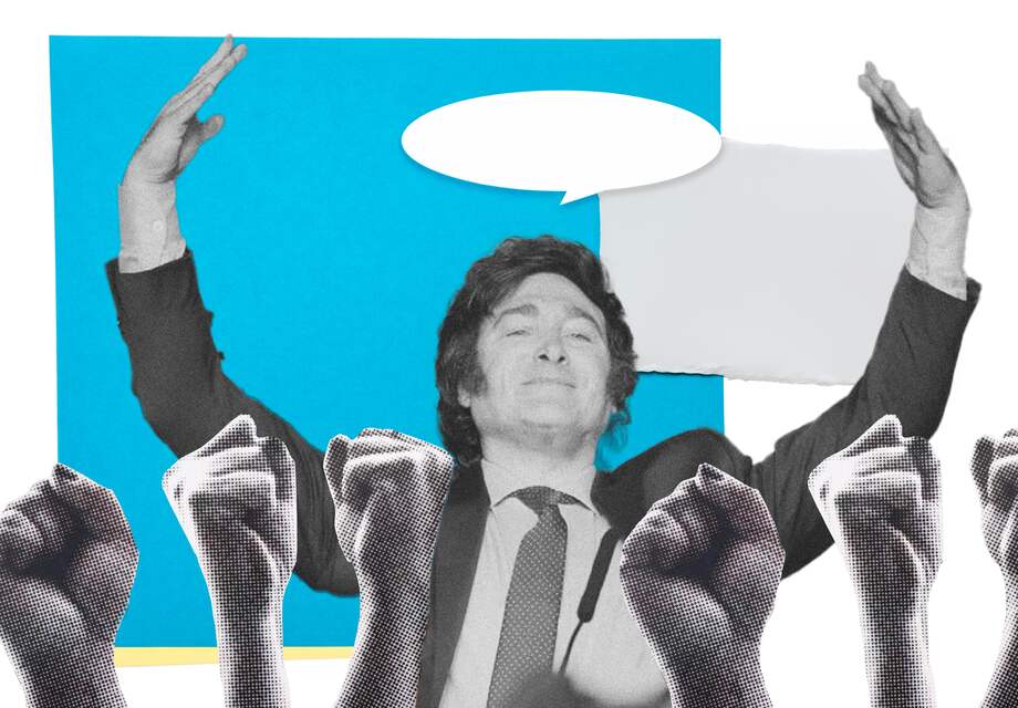 El Espectador le explica la llegada de Milei a la presidencia de Argentina