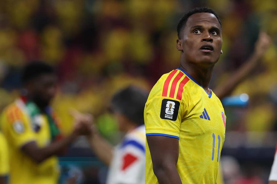 El volante de la selección lamentó la eliminación con Suiza en el Mundial 2026 y dejó un mensaje autocrítico tras quedarse nuevamente cerca de un resultado histórico con la Tricolor.