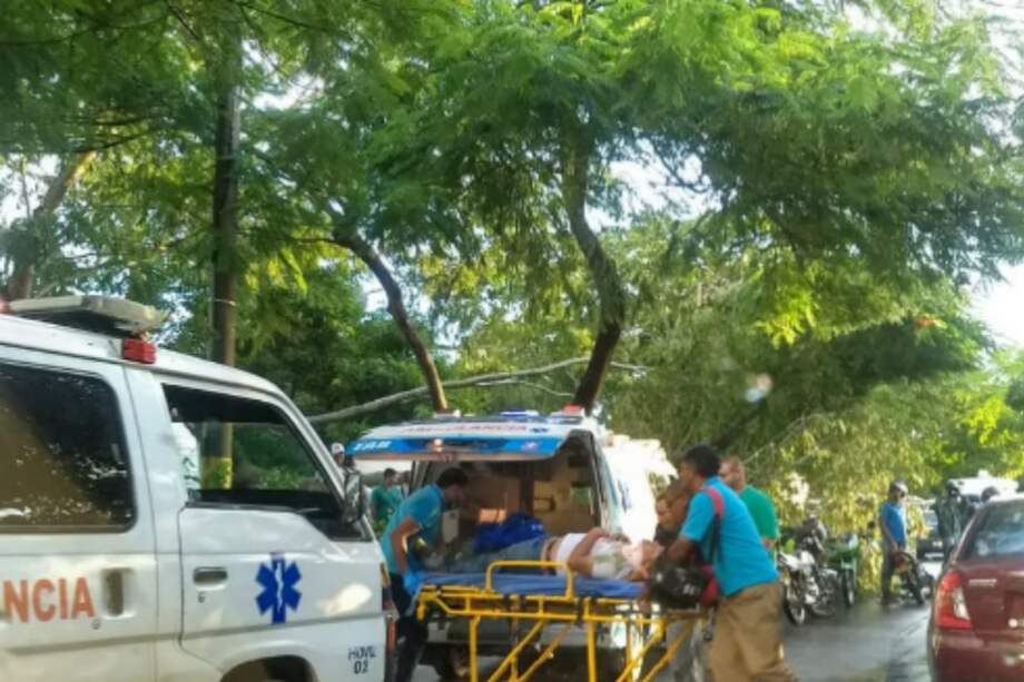 Foto tomada de @monterialcaldia / Twitter