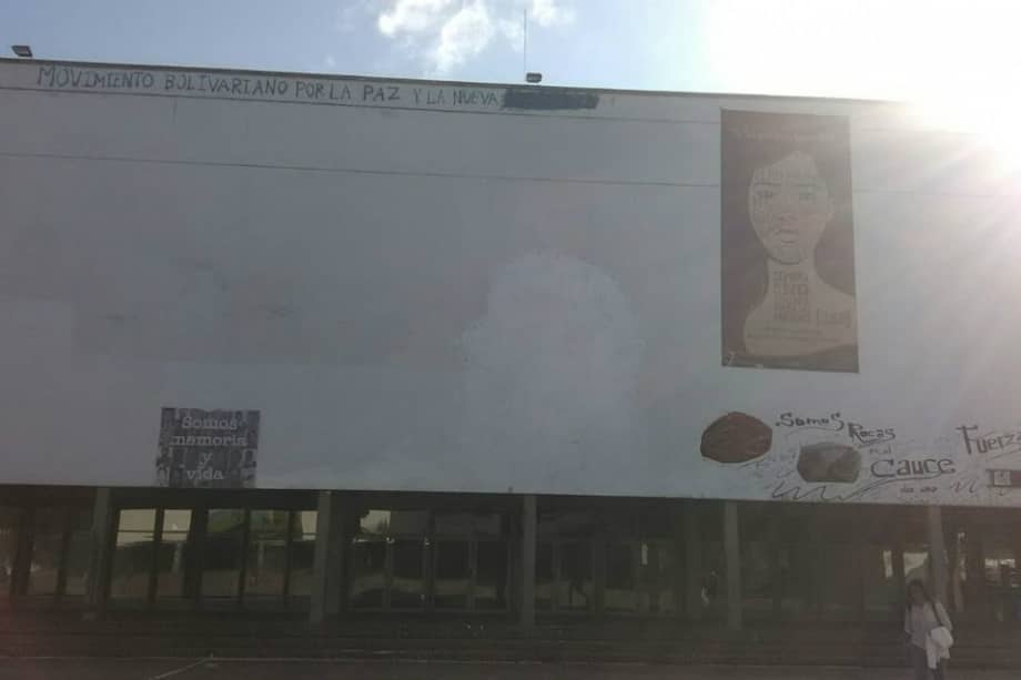 Tomada de Twitter: @HollmanMorris